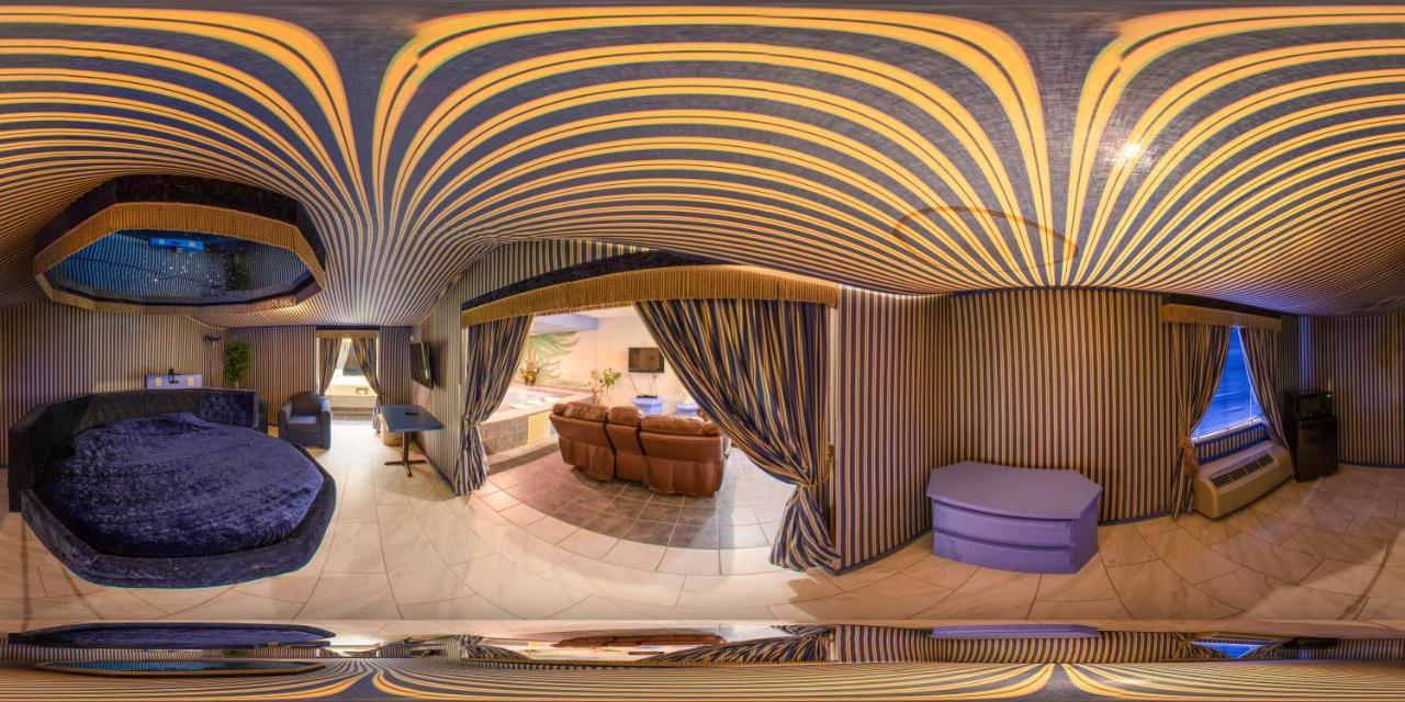 Hotel Economy & 2*